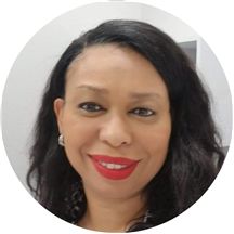 Lorraine Victorian-Burks, APRN, RN