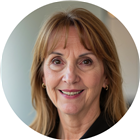 Lorraine Waguespack, PMHNP