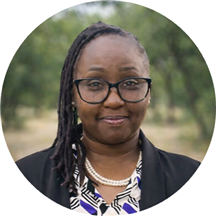 Lorretta Roberts, LPCA