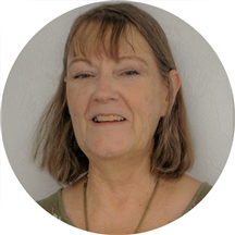 Lorri Wesson, LPC
