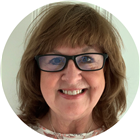 Lorrie Gaskins, LPC
