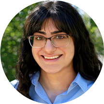 Lory Khoudikian, LMFT