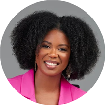 Lory Toussaint, LMHC