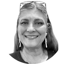 Lou Anna Claveau, LPC