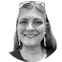 Lou Anna Claveau, LPC