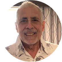 Lou Carfizzi, LPC