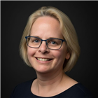 Lou Ellen Johnson, LMHC