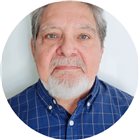 Louis Blea, LPC