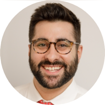 Louis Cianni, LCSW