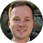 Louis Forsberg, MS, RD