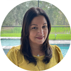 Louisa Calderon, LMSW