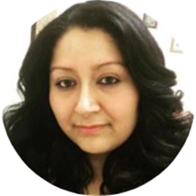 Louisa Ruelas, LMFT