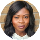 Louisa Ugochukwu, PMHNP