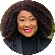 Louise Agyemang, NP