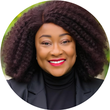 Louise Agyemang, PMHNP-BC, APRN, NP, MSN, RN, PMHNP