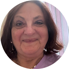 Louise Cangialosi, LCSW