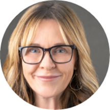 Louise Davis, LCSW