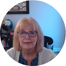 Louise Dery, MSW