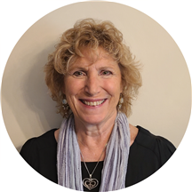 Louise Kenny, LCSW
