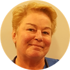 Louise Varca, NP
