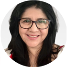 Lourdes Cortez, LCSW