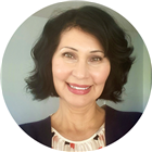 Lourdes Garcia, LCSW