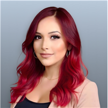 Lourdes Reyes Conde, LPC