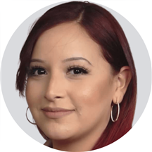 Lourdes Reyes, LPC