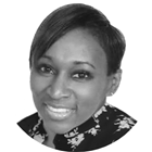 Louvenia Alford-Lawson, LPC