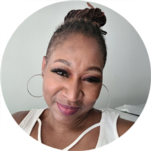 Louvenia Alford-Lawson, LPC