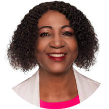 Lovette Ndubisi, APRN, PMHNP, MSN