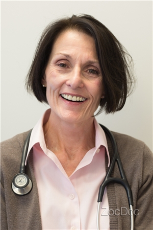 Lu Ann Jacobs-Peterson, APRN