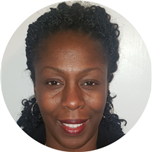 LuCrecia Bunn-Rubio, LMFT