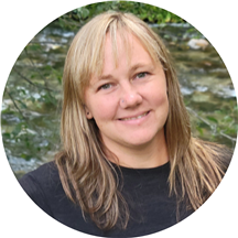 Luann Peitz, LCSW