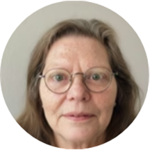 Luann Pierce, MSW