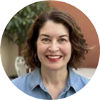 Luann Wu, LPC