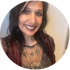 Lubna Waraich, LMFT, MS