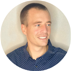 Lucas Brink, LPC