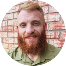 Lucas Todd, MSW