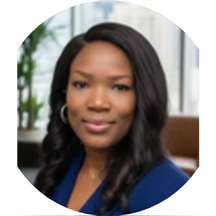 Lucia Adebesin, APRN, RN