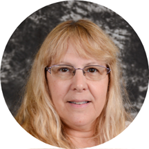 Lucia Cobb, LPC