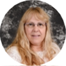 Lucia Cobb, LPC