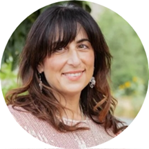 Lucia Divieste-Severtson, LPC