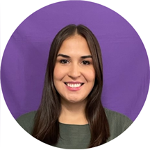 Lucia Gurrola, PA