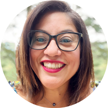 Lucia Heye, LMFT