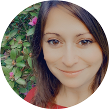 Lucia Morace, LICSW