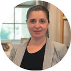 Lucia Resende, PMHNP