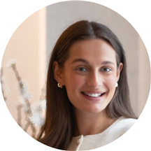 Lucia Santilli, MA