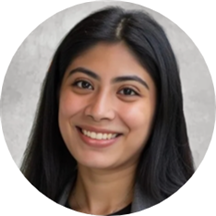 Lucia Vargas, MS