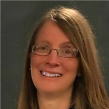 Lucia Walker, LCSW